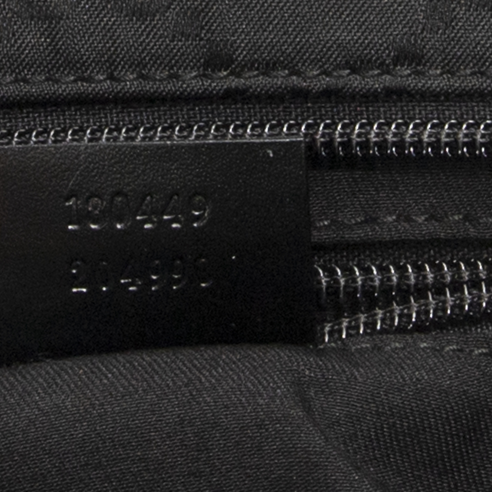 Gucci Medium Front Pocket Tote - Picture 11 of 11